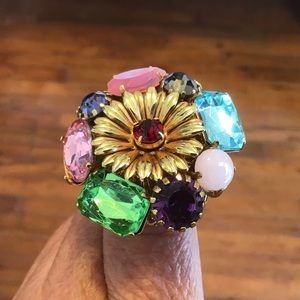 Colorful Erickson  Beamon for Target Ring
